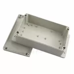 Hộp Nhựa 200x120x75MM Có Tai